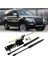 2pcs Araba Gazı Ücretli Ön Kaput Bonnet Asansör Struts Springs Şokları Mitsubishi Pajero 2018 Için Damper Dikkatler (Yurt Dışından) 2