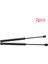 2pcs Araba Gazı Ücretli Ön Kaput Bonnet Asansör Struts Springs Şokları Mitsubishi Pajero 2018 Için Damper Dikkatler (Yurt Dışından) 5