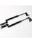 Toyota Hılux Vıgo Sr5 2005-2012 Ön Bonnet Hood Dikiş Asansör Destek Çubukları Gaz Yay Damperleri Motor Kapak Çubuğu (Yurt Dışından) 4