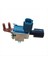 Toyota Yaris Corolla Previa Hilux Prado Coaster Için Turboşarjlı Solenoid Valfler 25860-30070 (Yurt Dışından) 1