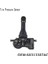 4pcs Tpms Lastik Basınç Sensörü Izleme Sistemi 433MHZ Dodge Dart Jeep Compass Için 68313387AC (Yurt Dışından) 3