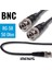 Bnc Kablo 50 Ohm Bilgisayar, Otomasyon, Telekom, RG58 3