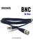 Bnc Kablo 50 Ohm Bilgisayar, Otomasyon, Telekom, RG58 5