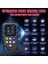 YM119 Obdıı Scanner Diagnostic Aracı Obd2 Kod Okuyucu Araba Otomatik Teşhis Aracı Tüm Arabalar Için Çalışma (Yurt Dışından) 5