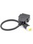 Delphi Için 2x 6 Pin Obd 16 Pın Adaptör Kablo Motosiklet Arıza Algılama Konnektörü (Yurt Dışından) 2