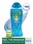 Aroma Sensations Feel The Massage Duş Jel 500 ml Deniz Tuzu Aloe Vera ve Nane Etkisi 2