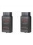 2x Sürücü Kutusu EDC15/ME7 Obd2 Immo Deactivator Activat Obd2 Trıp Kutu Immo Deactivator Activator Araç Aksesuarları (Yurt Dışından) 1