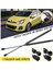6pcs Arka Hatch Asansör Kia Rio Hatch Bagaj Kapağı Ub Serisi 2012-2017 817801W200 Strut Çubukları Için (Yurt Dışından) 2