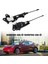 Ikincil Serbest Bırakma Kilidi Ön Kaput Ön Kilit Aktüatör Tesla Model 3 1098789-00-D 1098790-00-D Için Otomotiv (Yurt Dışından) 1