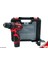 Eco V12-201C 12V 2.0AH Tek Akülü Matkap Çantalı - A0104102 1