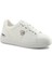 Also 5pr Beyaz Kadın Sneaker 17