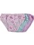 Kız 2-13 Yaş Kedi Desenli Slip Külot 2