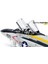 48-09 1/48 Ölçek, F-4j Phantom Iı (Navy) Savaş Uçağı, Plastik Model Kiti 7