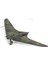 12583 1/72 Ölçek, German Horten Ho 229 (Wunderwaffe) Savaş Uçağı, Plastik Model Kiti 6