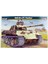 G090 1/35 SD.KFZ.171 Panther Ana Muharebe Tankı Plastik Model Kiti 5