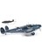 12347 1/48 Ölçek, Usn Pv-1 (Solomon Islands Theatre) Bombardıman Uçağı, Plastik Model Kiti 7