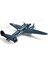 12347 1/48 Ölçek, Usn Pv-1 (Solomon Islands Theatre) Bombardıman Uçağı, Plastik Model Kiti 10