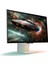 27" Odyssey 3D G90XF 4K 165 Hz Gaming Monitör Gümüş 5