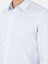 Erkek Açık Mavi Slim Fit Uzun Kollu Gömlek 50303233-VR003 7