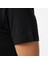 Erkek Siyah Regular Fit Baskılı T-Shirt 6