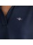 Kadın Lacivert Logolu Polo 5
