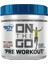 On The Go Pre Workout Orman Meyveli 1