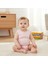 Kız Bebek Pembe Body 1