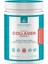 Naturagen Kolajen Tozu - Yeşil Elma Aromalı 300 gr | Collagen Powder (Tip 1,tip 3 8.000 Mg Collagen, Hyaluronik Asit, Vitamin C, Coenzyme Q10) | Helal Kolajen Tip 1 3 | 1 Aylık Kullanım 1