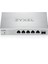 5-Port 2.5g Multi-Gig Unmanaged Switch | 1 x 10G Sfp+ | Desktop/wall Mount [XMG-105] 3