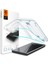 Galaxy S24 Ultra ile Uyumlu Cam Ekran Koruyucu Kolay Kurulum Glas.tr Ez Fit Slim Hd (2 Adet) - AGL07495 1