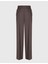 Molarini Kahverengi Kadın Pantolon 1