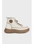 Hakiki Deri Sneaker Bot Bayan Bot 38925K31013 1