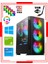 RM60 I5-3470 16GB 1tb HDD+256GB SSD 4gb GT730 23.8" Oyuncu Masaüstü Bilgisayarı 3