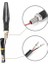 Motosiklet LED Sinyal Lambası 12V Su Geçirmez Universal Zxd-04 3