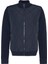 Newland Zip Through Knitted Jumper Kazak NY91 Navy 2