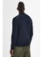 Newland Zip Through Knitted Jumper Kazak NY91 Navy 4