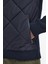 Newland Zip Through Knitted Jumper Kazak NY91 Navy 6