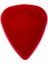 Kırmızı Gitar Penası 0,81 mm 1
