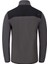 Cliff Erkek Parçalı Ince Polar Sweatshirt Antrasit 3