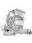 Vespa Px 80-150 Performans Motor Blok (5718392) / Malossı 4