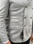 Erkek Süet Kruvaze Slim Fit Ceket 2