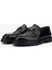 Erkek Hakiki Deri Siyah Klasik Ayakkabı 477 73217 Erk Ayk SK25-26 Sıyah Gyk/bfl 4