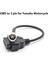 Yamaha Için 3x Obd Motosiklet Kablosu 3 Pin Fiş Kablosu Teşhis Kablosu 3pin - Obd2 16 Pin Adaptör (Yurt Dışından) 3