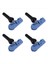 4pcs Lastik Basınç Sensörü 433MHZ Tpms Sensörü Chevrolet Cadillac Için 25809220 (Yurt Dışından) 3