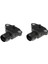 2x 079800-4250 Harita Sensörü Manifold Hava Basınç Sensörü Honda Accord Civic Cr-V Acura cl Integra Tl (Yurt Dışından) 1