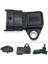 5x 39300-2B000 Harita Sensörü Hyundai Accent Sonata Için Hava Basınç Sensörü Tucson Kia Forte Optima Rio 1 6l 2 0l (Yurt Dışından) 3
