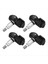 4pcs 42607-06020 42607-30060 Tpms Toyota Lexus Scion Için Lastik Basıncı Izleme Sistemi Sensörü (Yurt Dışından) 1