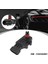 Harita Manifold Mutlak Basınç Sensörü Chevrolet Corsa Meriva Için 12232201 93333350 (Yurt Dışından) 2