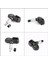 Toyota Için 4x Lastik Basınç Kontrol Sensörü Tpm 42607-33021 (Yurt Dışından) 4
