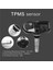 4pcs Lastik Basınç Sensörleri Tpms 42607-33021 42607-06011 Scion Için Toyota Corolla Rav4 Prius Lexus ES350 RX350 PMV-107J (Yurt Dışından) 2